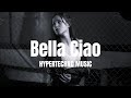 La Casa De Papel - Bella Ciao (DexDoom Hypertechno Music)