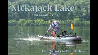 Nickajack Lake TKS Win!