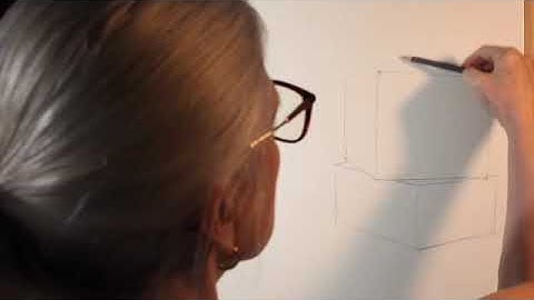 Practice Drawing Straight Lines Freehand