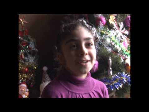 ფოთის მერიამ მრავალშვილიანი ოჯახები მოინახულა13.01.17