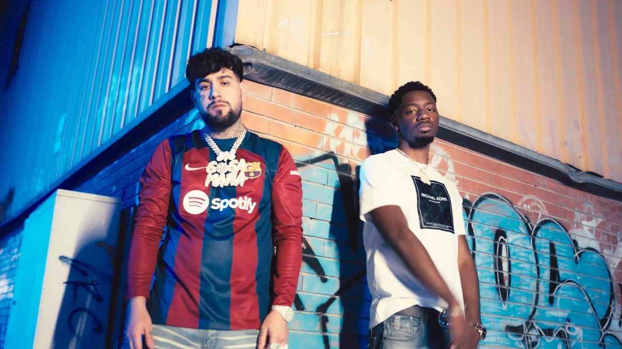 Watch Cyril Kamer ft Julianno Sosa - Confianza (Video Oficial) on YouTube Watch Cyril Kamer ft Julianno Sosa - Confianza (Video Oficial) on YouTube