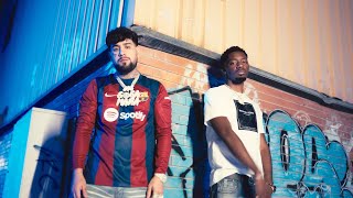 Cyril Kamer Ft Julianno Sosa - Confianza Video Oficial