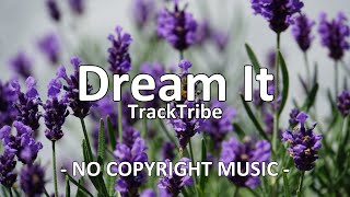 Dream It  TrackTribe [Copyright FREE MUSIC]