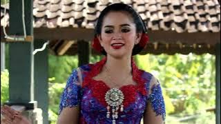 Tayub Tulungagung Ali Ali Mripat Biru