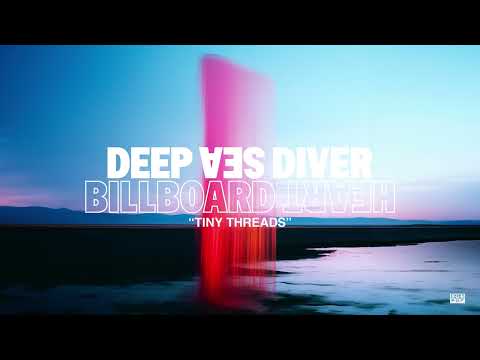 Watch Deep Sea Diver - Tiny Threads (Official Audio) on YouTube