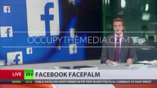 Leaked Document Shows FACEBOOK Collects Data on Vulnerable Teens