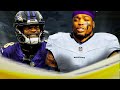 The Most MIND-BLOWING Derrick Henry Stat You Will EVER See!