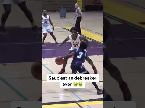 SAUCY! (Via @midwestballers_) #shorts