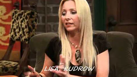 FRIENDS - Season 10 - My Intro