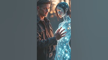 What If AI Could Truly Feel? A Digital Journey Into Empathy