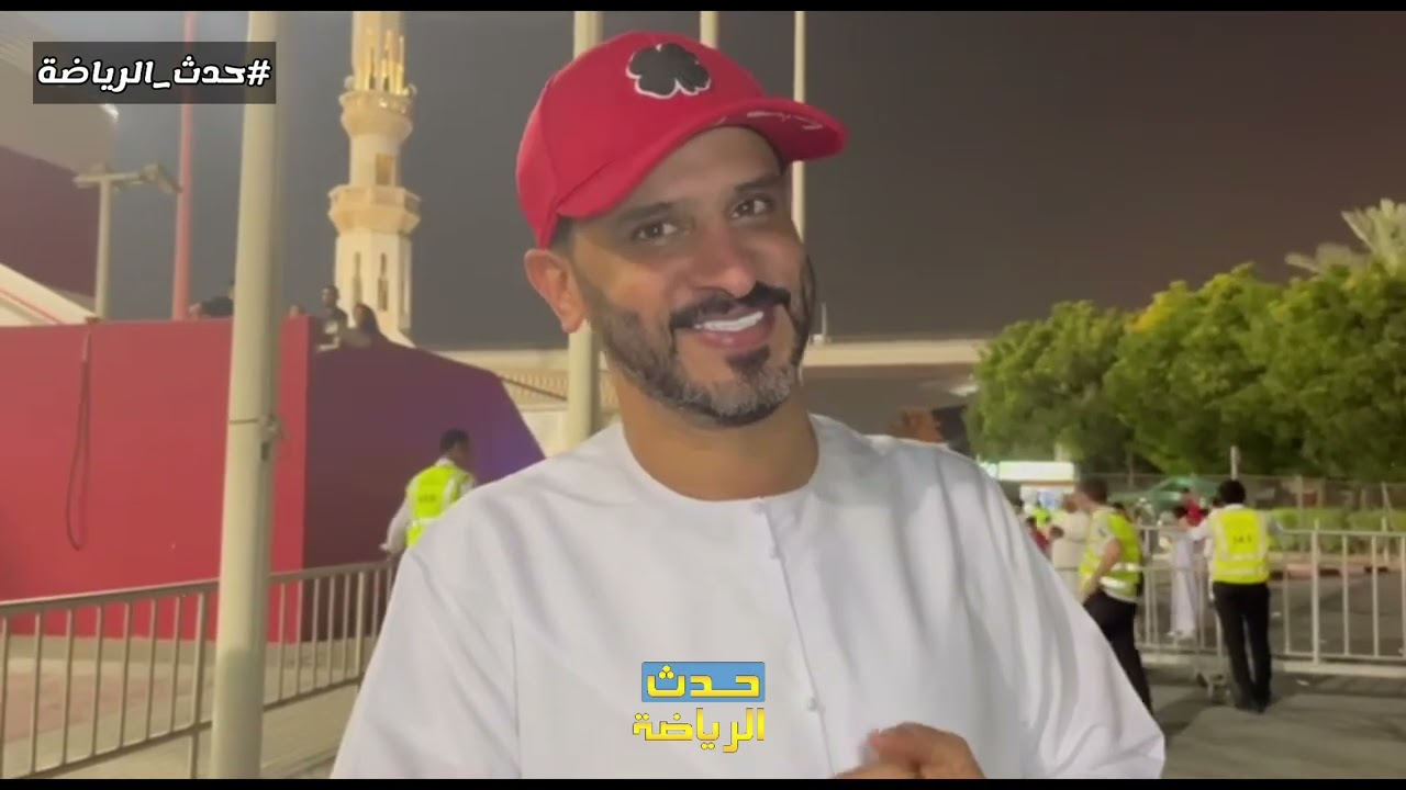 شباب الاهلي ينتصر على العين | #حدث_الجمهور