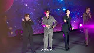 [4K] 230501 PROXIE - คนไม่คุย Silent Mode #GotGVol3THxPROXIE GORN