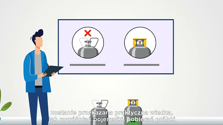 LEGAL HFC 4 LIFE  II film promocyjny projektu PROZON Fundacji Ochrony Klimatu