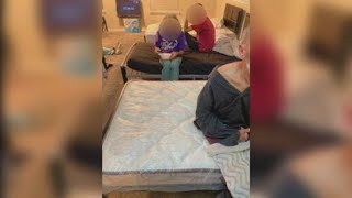 Dozens rescued from unlicensed group home