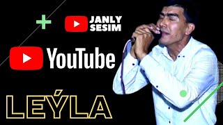 Agamammet Saparmyradow Leyla Janly Sesim 2020