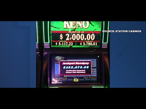 Las Vegas local