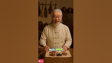 Rễ cỏ tranh – Mát gan, lợi tiểu, dễ tìm #dongy #duoclieu #thảodược #thaylangonline