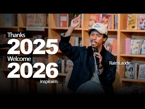 RAHASIA SUKSES DI 2026