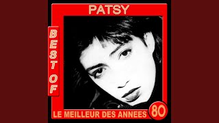 Video thumbnail of "Patsy - Cette force en lui"