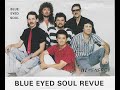 Blue Eyed Soul - I&#39;ve Been Loving You Too Long Cover