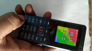 All Itel keypad phone lock Reset without P.C ? itel keypad mobile unlock Trick