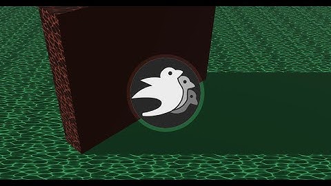 Animated Light Textures in Bevy 0.17