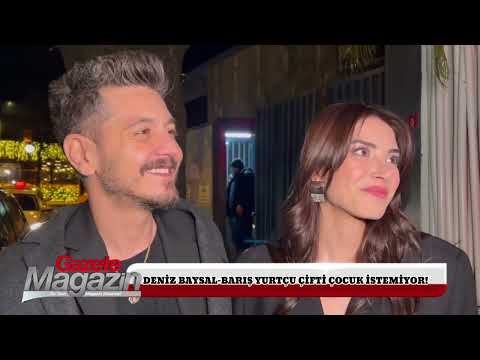 Deniz Baysal ile