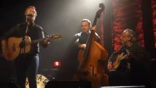 Glen Hansard - Astral Weeks (Van Morrison) - De Roma, Antwerp - 18 November 2016
