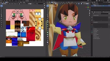 C1.1 - Modifying a model for Smash 64 - SSB64 Import Guide