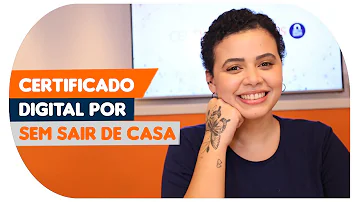 O que fazer quando o período de validade do certificado expirou?