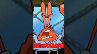 The Krabby Patties Are Missing