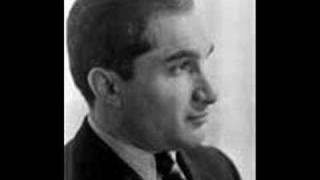 Joseph Schmidt - Marechiare