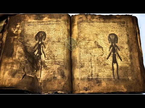 This 5,000-year-old book