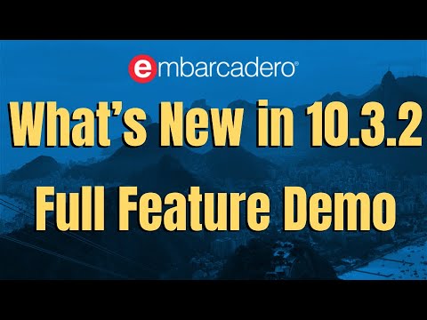 What's new in