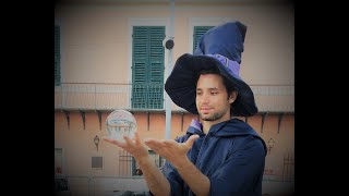 Stefan Oz - Magic in Loano