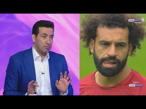 فيديو: هل كان عرض الشوط الأول مباشرًا؟