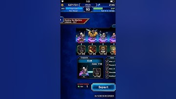 Ffbe nier automata raid boss cheese 1 turn