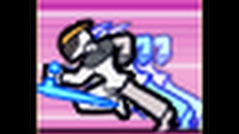 [Elsword NA] Eve [Code Architecture] Skill: Genocide Ripper