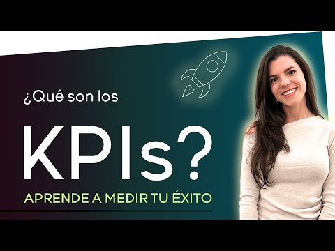 ¿Qué es KPI?