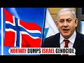 Norway’s $2 Trillion Fund Dumps Israel Over Gaza Genocide #norway #isreal #gaza #netanyahu