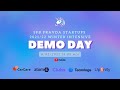 Demo day [Silicon Pravda Intensive] 08.02.2022