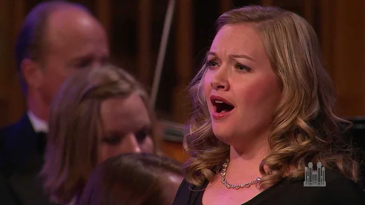 Vilja Lied, from The Merry Widow - Orchestra at Te...