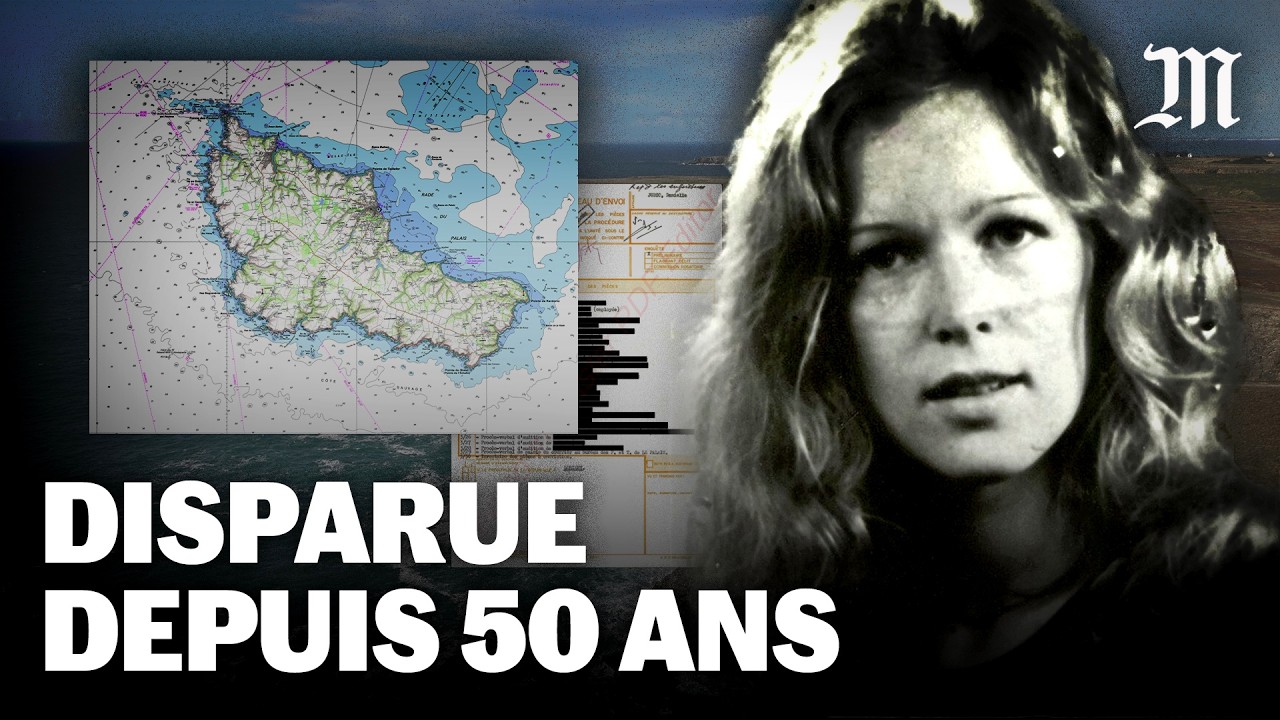 Enquête : sur la piste de la pharmacienne disparue de Belle-Ile-en-Mer