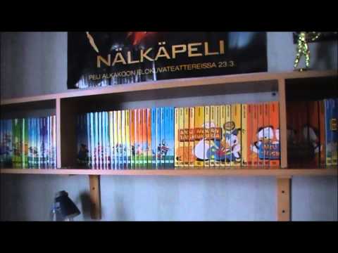 AATK Seikkailu #5
