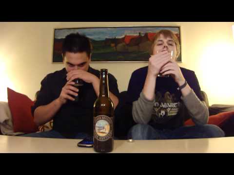 TMOH - Beer Review 288#: Løkken Mørk Kutterøl TMOH - Beer Review 288#: Løkken Mørk Kutterøl