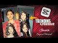 Trending Creative Smooth Transitions Edits In Capcut | Easy TikTok &amp; Instagram Reels