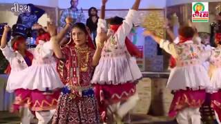 GITA RABARI - SANDHINI MARI MOMAY MANI - RAJVADI RAHDO