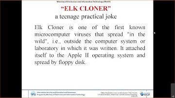 Understanding Malware Analysis and Introduction to Mobile Security