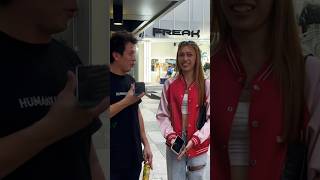 Talking With Thai Girl Or Trans ?