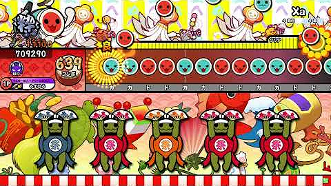 太鼓の達人 Xa Mp3